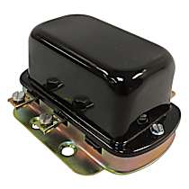 J0923130 Voltage Regulator - Direct Fit
