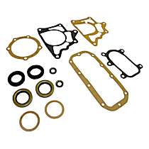 J0923300 Transfer Case Seal and Gasket Kit - Direct Fit