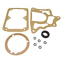 J0923301 Transmission Case Gasket - Direct Fit