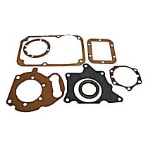 J0923302 OE Replacement Series Transmission Case Gasket - Direct Fit