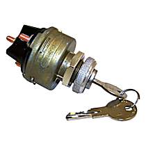 J0924918 Ignition Lock Cylinder