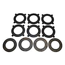 J0925339 Differential Disc Plate - Direct Fit