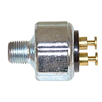 J0931216 Brake Light Switch - Direct Fit, Sold Individually