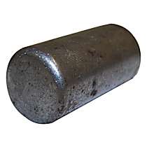 J0934281 Shift Boot - Rubber, Direct Fit, Sold Individually
