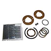 J0935758 Transfer Case Overhaul Kit - Direct Fit