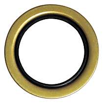 J0938151 Wheel Seal - Direct Fit, Sold Individually