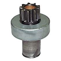 J0938918 Starter Drive - Direct Fit