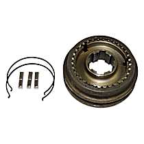 J0941655 Synchronizer Assembly - Direct Fit