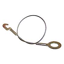 J0943138 Drum Brake Self Adjuster Cable