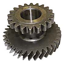 J0946786 Transmission Gear - Direct Fit