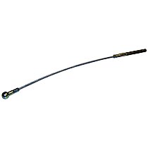 J0947224 Clutch Cable - Direct Fit, Sold individually