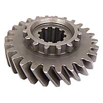 J0947339 Transfer Case Gear - Direct Fit