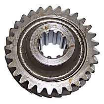 J0947382 Transfer Case Gear - Direct Fit