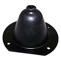 J0948185 Shift Boot - Rubber, Direct Fit, Sold individually