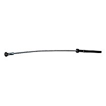 J0948726 Clutch Cable - Direct Fit, Sold Individually