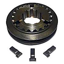 J0948992 Synchronizer Assembly - Direct Fit
