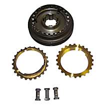 J0991014 Synchronizer Assembly - Direct Fit