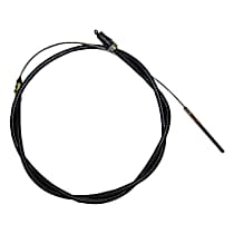 J0994759 Clutch Cable - Direct Fit, Sold Individually
