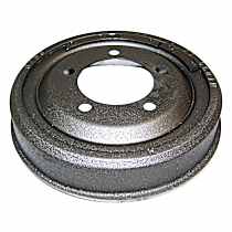J0999728 Front or Rear Brake Drum