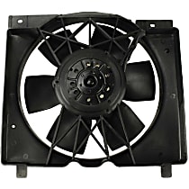 Jeep Cooling Fan Assemblies Replacement from $45 | CarParts.com
