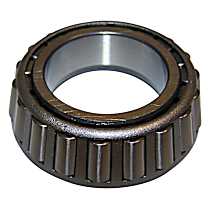 J3150046 Axle Shaft Bearing - Direct Fit, Sold individually