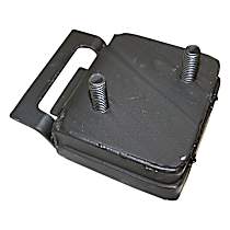 J3186107 Front, Driver or Passenger Side OE Replacement Series Motor Mount, Sold Individually