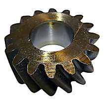 J3192429 Reverse Idler Gear - Direct Fit
