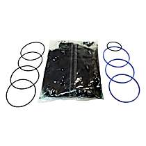 J3204833 Steering Gear Seal Kit - Direct Fit, Kit
