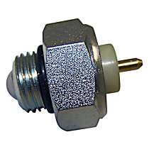 J3211322 Transfer Case Lockout Switch - Direct Fit