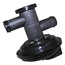 J3222290 Heater Valve