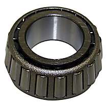 Rear, Driver or Passenger Side Wheel Bearing