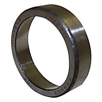 Rear, Driver or Passenger Side Wheel Bearing, Outer