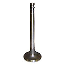 Exhaust Valve - Direct Fit, Sold Individually