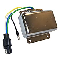 J3224964 Ignition Module - Direct Fit, Sold Individually