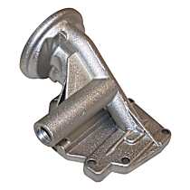 J3226242 Oil Pump Cover Assy - Direct Fit