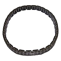 J3234433 Timing Chain - Metal, Direct Fit, Kit