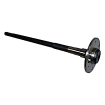 Rear, Passenger Side Axle Shaft, Rear Wheel Drive, With Amc 20 Rear Axle, 29-1/4 In. Long, RWD
