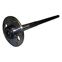 Rear, Driver Side Axle Shaft, Four Wheel Drive, With Amc 20 Rear Axle, 27-3/4 In. Long, 4WD