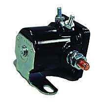 J3235898 Starter Solenoid - Direct Fit, Sold Individually