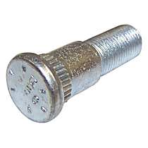 J3238138 Wheel Stud - Direct Fit, Sold Individually