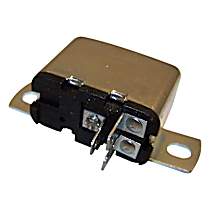 J3242520 Horn Switch - Direct Fit, Sold individually
