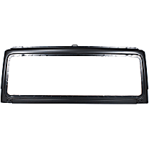 Jeep Windshield Frames Replacement from $105 