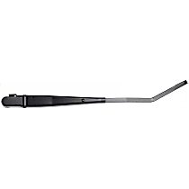 Front, Driver or Passenger Side Wiper Arm