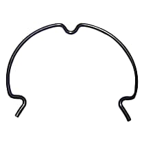 J4487739 Axle Snap Ring - Direct Fit