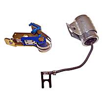 J4488760 Ignition Points