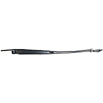 Rear, Wiper Arm