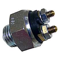 J5350061 Back Up Light Switch - Direct Fit, Sold Individually