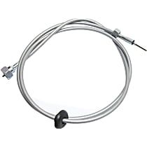 J5351777 Speedometer Cable - Direct Fit, Sold individually
