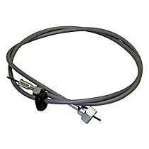 J5351778 Speedometer Cable - Direct Fit, Sold individually
