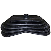 J5353263 Shift Boot - Rubber, Direct Fit, Sold individually